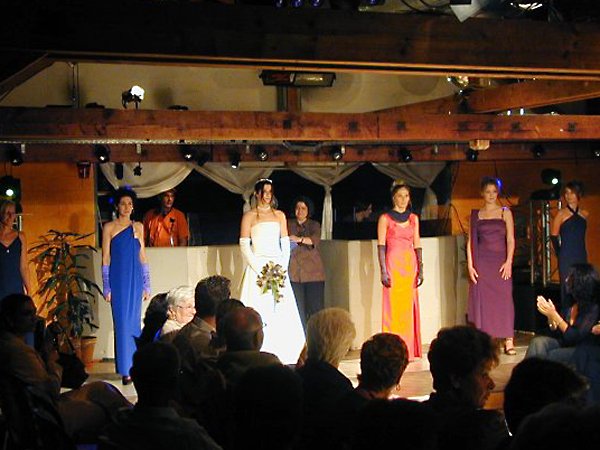 Modeshows